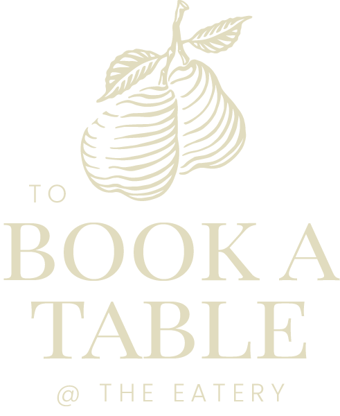 To Book a Table at the Eatery