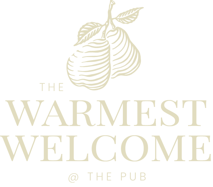 The Warmest Welcome at the Pub