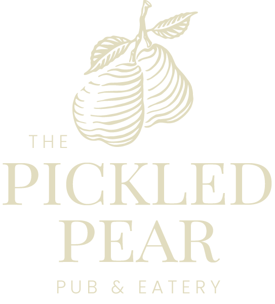 The Pickled Pear Pub & Eatery